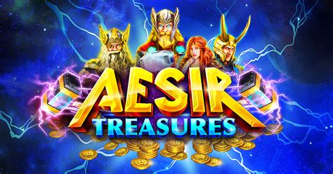 Jogar Aesir Treasures no modo demo